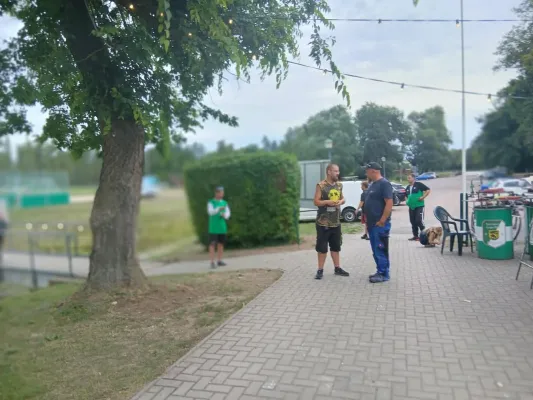 Familiensportfest 29.08.2026