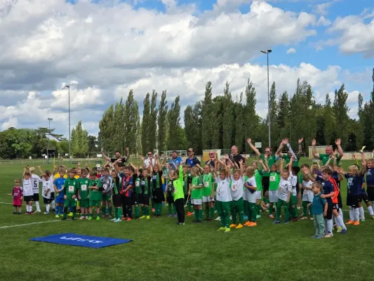 Familiensportfest 29.08.2026