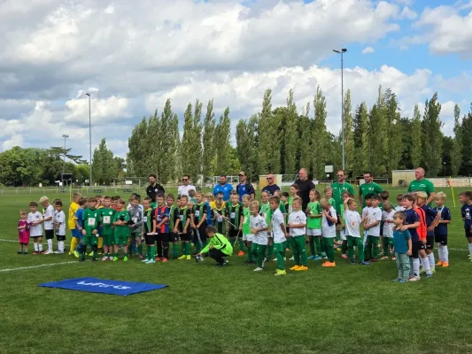 Familiensportfest 29.08.2026