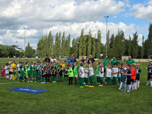 Familiensportfest 29.08.2026