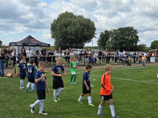Familiensportfest 29.08.2026