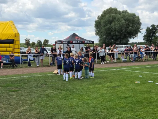 Familiensportfest 29.08.2026