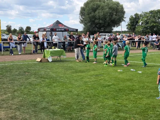 Familiensportfest 29.08.2026