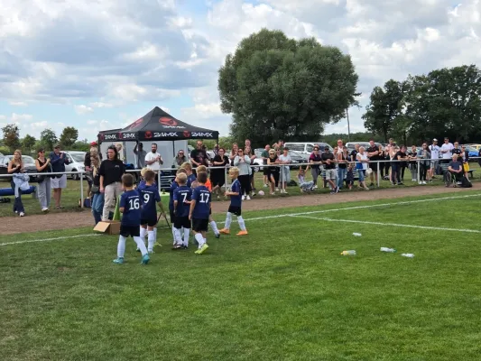 Familiensportfest 29.08.2026