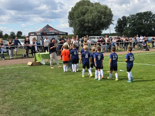 Familiensportfest 29.08.2026