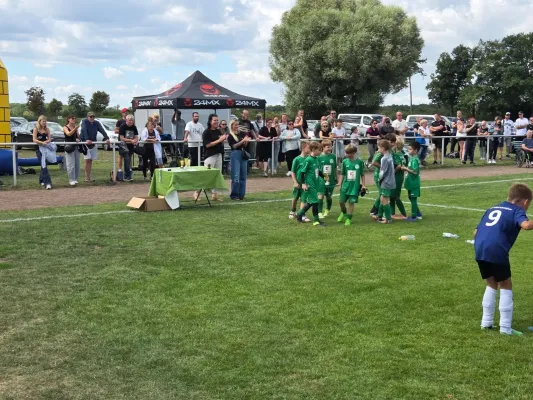 Familiensportfest 29.08.2026