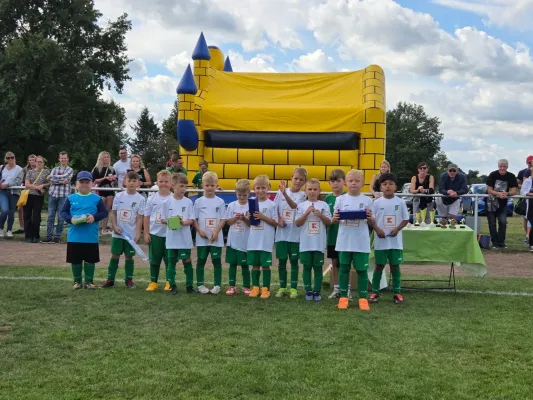 Familiensportfest 29.08.2026