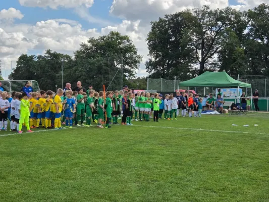 Familiensportfest 29.08.2026