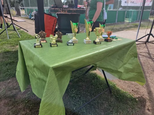 Familiensportfest 29.08.2026