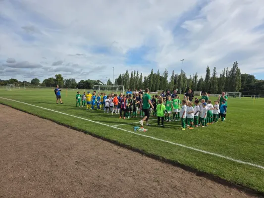Familiensportfest 29.08.2026