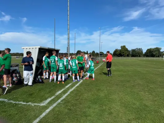 Familiensportfest 29.08.2026
