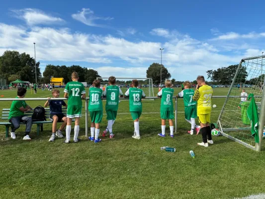 Familiensportfest 29.08.2026