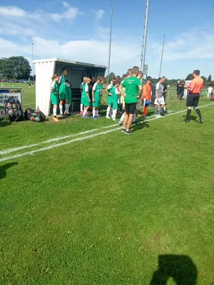 Familiensportfest 29.08.2026
