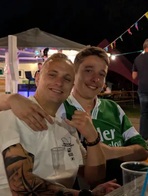 Familiensportfest 29.08.2026