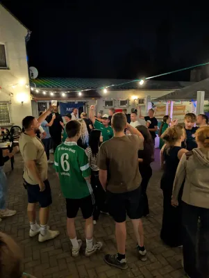 Familiensportfest 29.08.2026