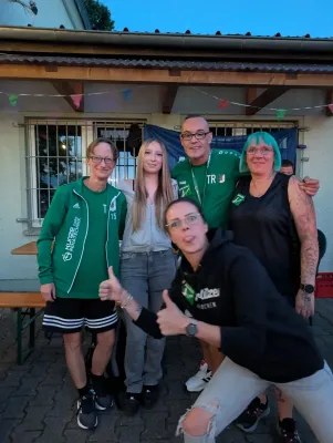 Familiensportfest 29.08.2026