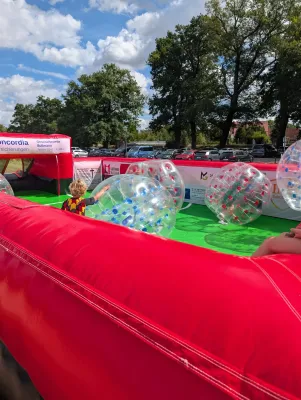 Familiensportfest 29.08.2026