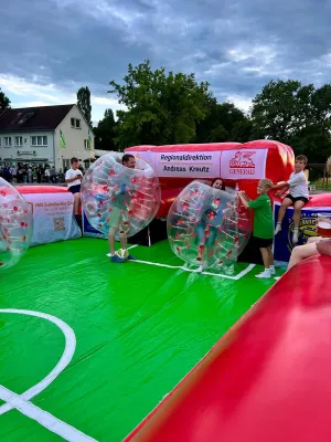 Familiensportfest 29.08.2026