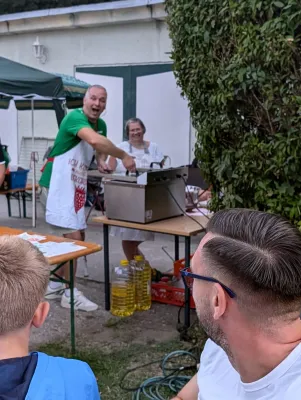 Familiensportfest 29.08.2026