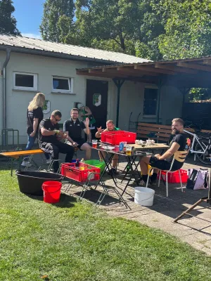 Familiensportfest 29.08.2026