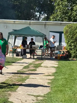 Familiensportfest 29.08.2026