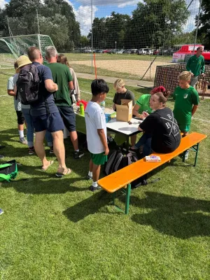 Familiensportfest 29.08.2026