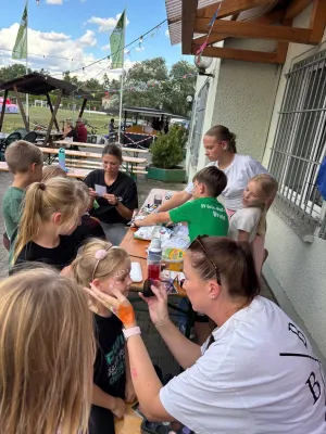 Familiensportfest 29.08.2026