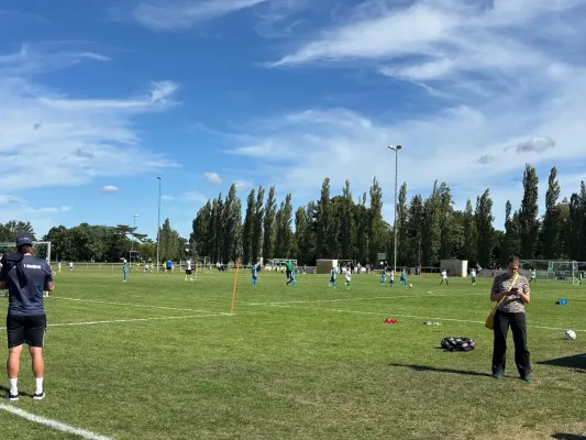 Familiensportfest 29.08.2026