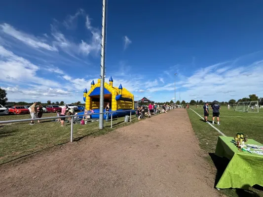 Familiensportfest 29.08.2026
