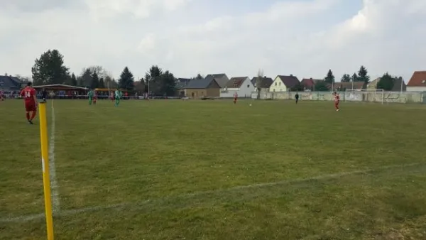 02.04.2018 SV 1922 Pouch/Rösa vs. SV Grün-Weiß Wörlitz