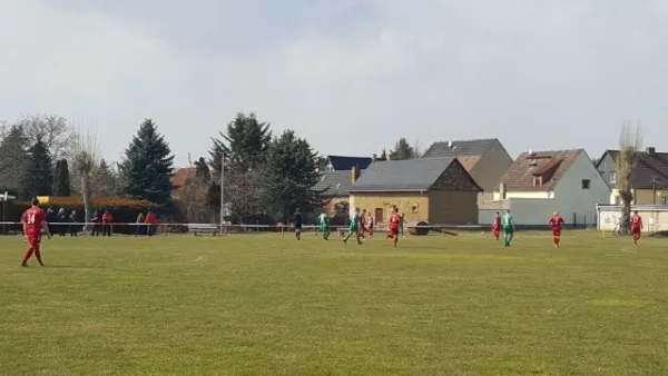 02.04.2018 SV 1922 Pouch/Rösa vs. SV Grün-Weiß Wörlitz