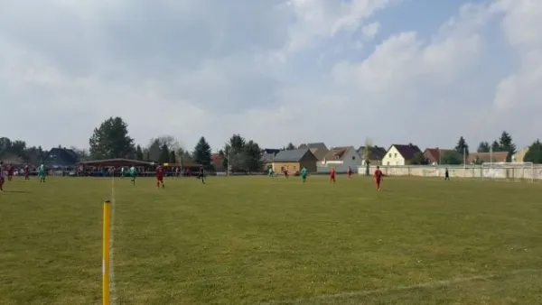 02.04.2018 SV 1922 Pouch/Rösa vs. SV Grün-Weiß Wörlitz