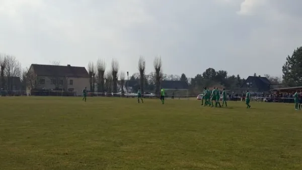 02.04.2018 SV 1922 Pouch/Rösa vs. SV Grün-Weiß Wörlitz