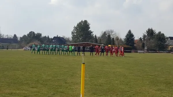 02.04.2018 SV 1922 Pouch/Rösa vs. SV Grün-Weiß Wörlitz