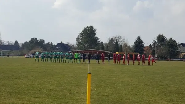 02.04.2018 SV 1922 Pouch/Rösa vs. SV Grün-Weiß Wörlitz