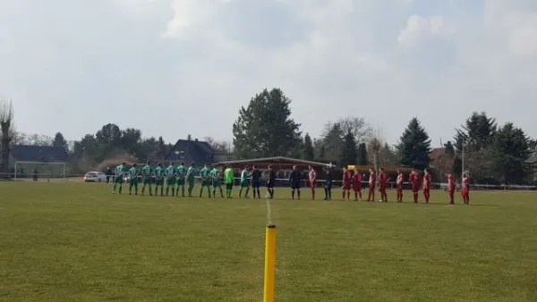 02.04.2018 SV 1922 Pouch/Rösa vs. SV Grün-Weiß Wörlitz