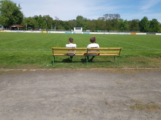 05.05.2018 FC Victoria Wittenbe vs. SV Grün-Weiß Wörlitz