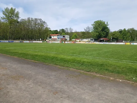 05.05.2018 FC Victoria Wittenbe vs. SV Grün-Weiß Wörlitz