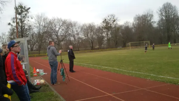 05.03.2016 Einheit Dessau vs. SV Grün-Weiß Wörlitz