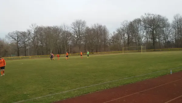 05.03.2016 Einheit Dessau vs. SV Grün-Weiß Wörlitz