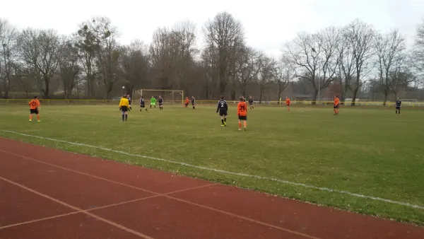 05.03.2016 Einheit Dessau vs. SV Grün-Weiß Wörlitz