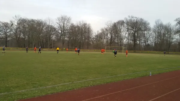 05.03.2016 Einheit Dessau vs. SV Grün-Weiß Wörlitz