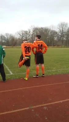 05.03.2016 Einheit Dessau vs. SV Grün-Weiß Wörlitz