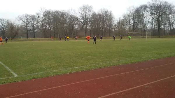 05.03.2016 Einheit Dessau vs. SV Grün-Weiß Wörlitz