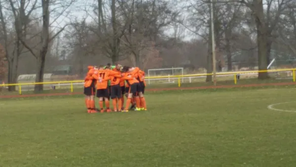 05.03.2016 Einheit Dessau vs. SV Grün-Weiß Wörlitz