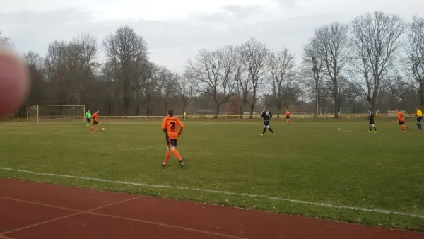 05.03.2016 Einheit Dessau vs. SV Grün-Weiß Wörlitz
