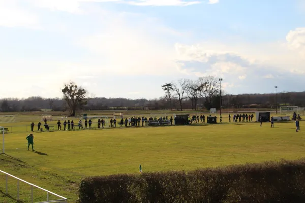 09.03.2019 SV Grün-Weiß Wörlitz vs. SG 1919 Trebitz