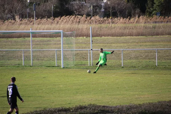 09.03.2019 SV Grün-Weiß Wörlitz vs. SG 1919 Trebitz