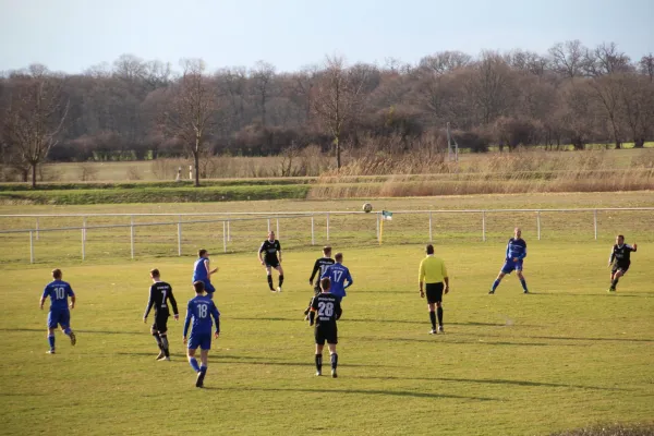 09.03.2019 SV Grün-Weiß Wörlitz vs. SG 1919 Trebitz