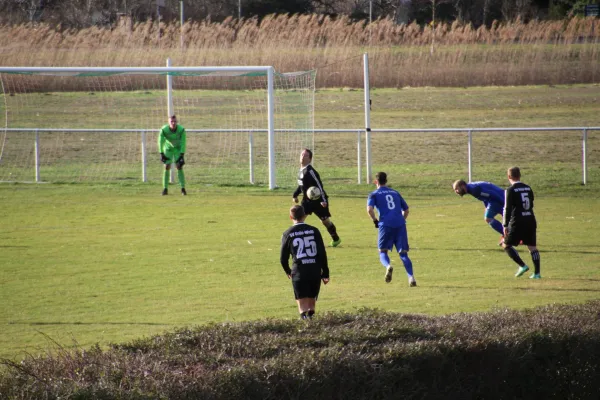 09.03.2019 SV Grün-Weiß Wörlitz vs. SG 1919 Trebitz